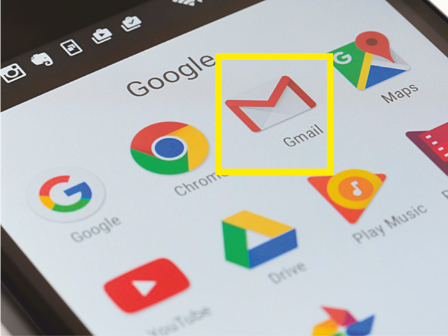 Gmail 1