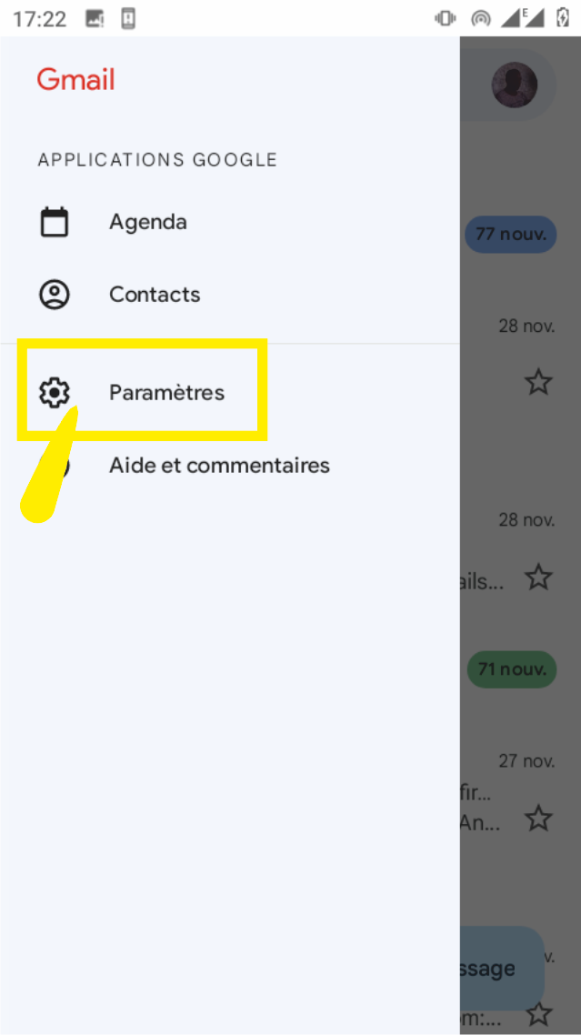 Gmail 3