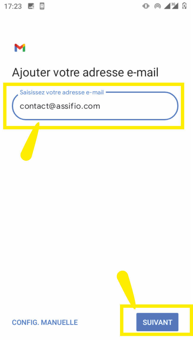 Gmail 6